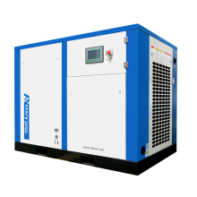 CE certificate best selling screw air compressor 10bar